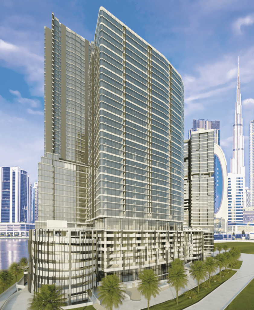 radiant square reem island Abu Dhabi by radiant real estate