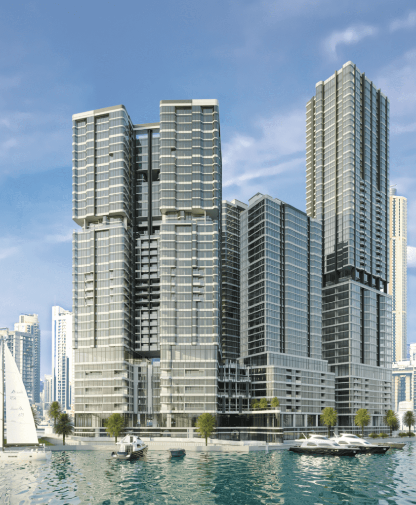 radiant square reem island Abu Dhabi by radiant real estate