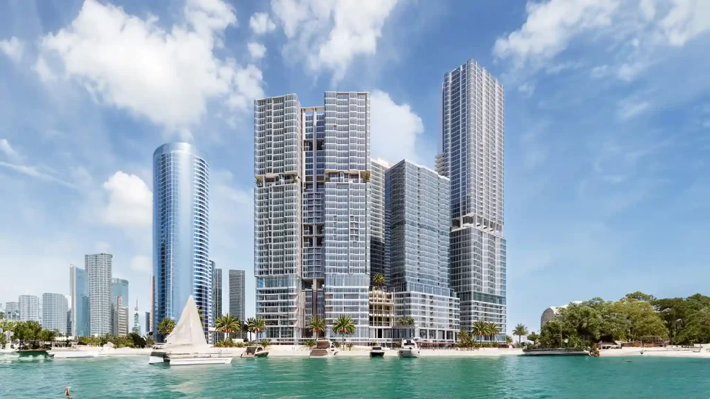 radiant square reem island Abu Dhabi by radiant real estate