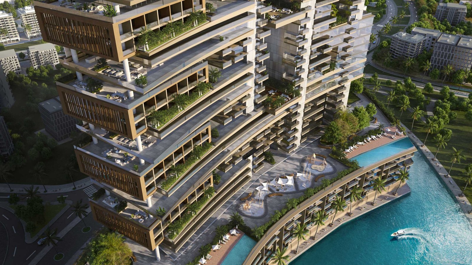 Radiant-Marina-Towers-Amenities