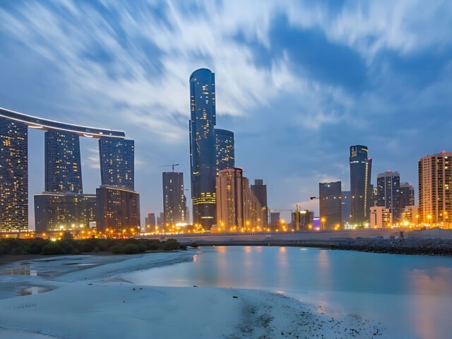 Why Al Reem Island is Abu Dhabi’s Most Sought-After Address