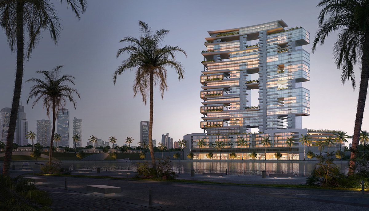 radiant-marina-towers-Reem-Island-Abu-Dhabi