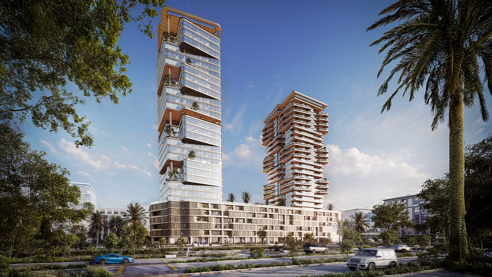 radiant-atrium-towers-slider2 | Radiant Real Estate radiant-atrium-towers-street-View