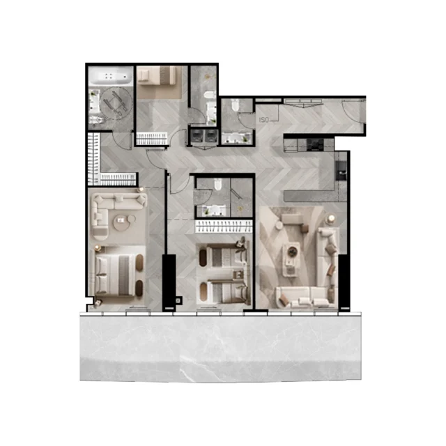 101 | Radiant Real Estate